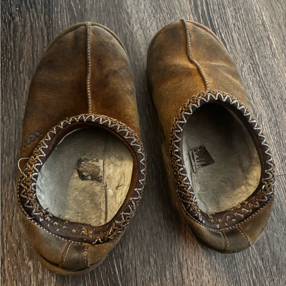 Ugg slipppers